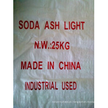 Luz de soda de asfalto / fornecimento direto densa da fábrica